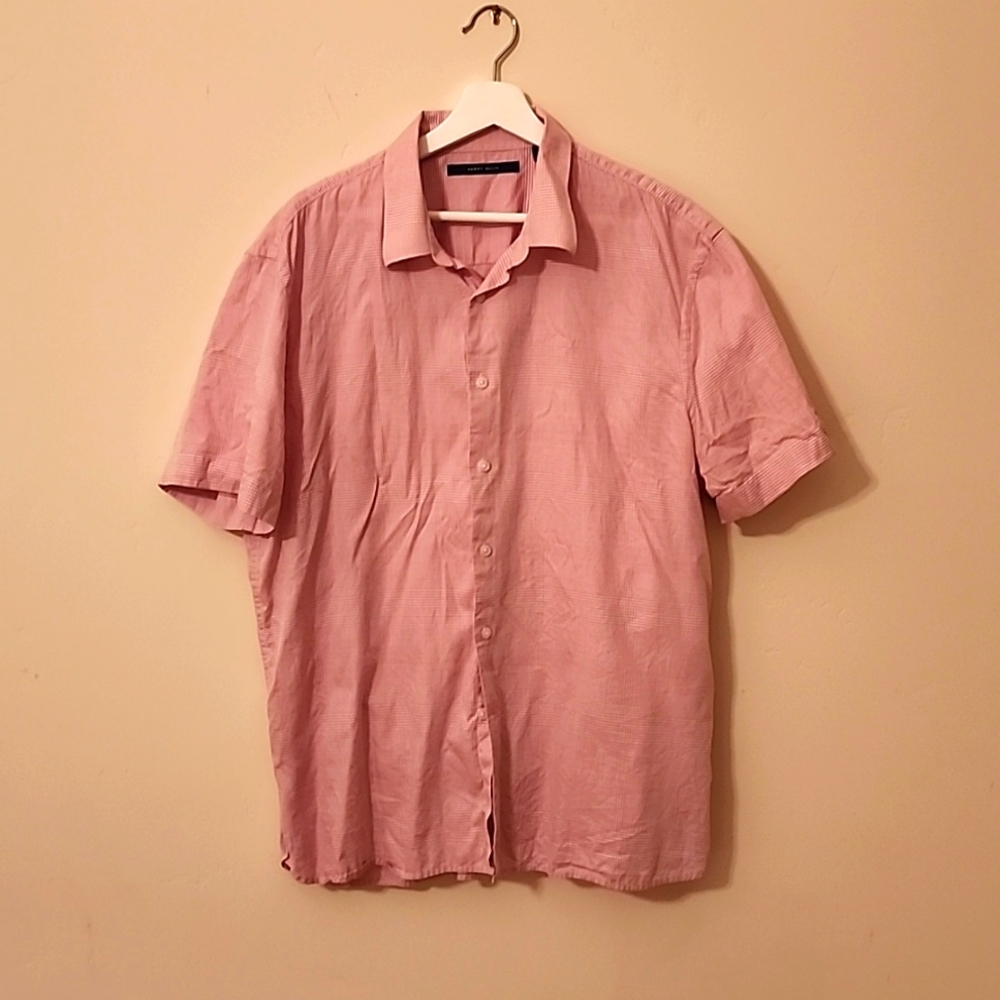 No longer fits